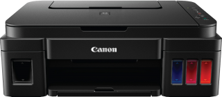 Canon Pixma G3400