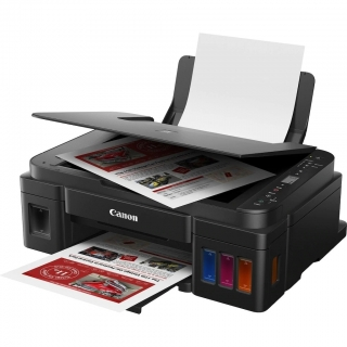 Canon Pixma G3415 görsel 3