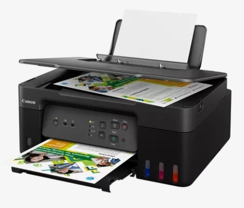 Canon Pixma G3430