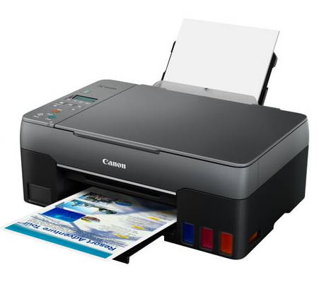 Canon Pixma G3460