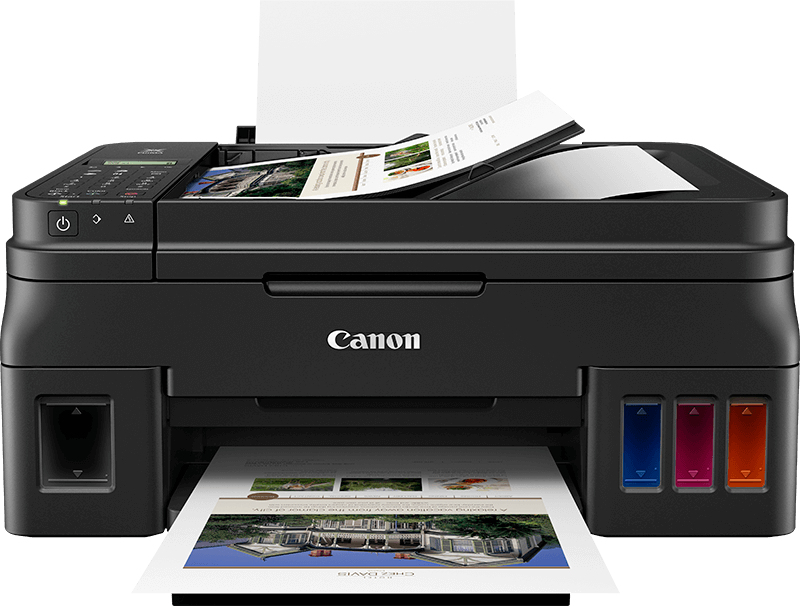 Canon Pixma G4411