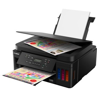 Canon Pixma G6040 - 3