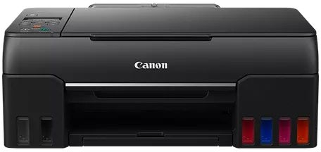 Canon Pixma G640