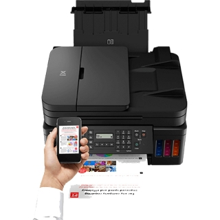 Canon Pixma G7040 - 3