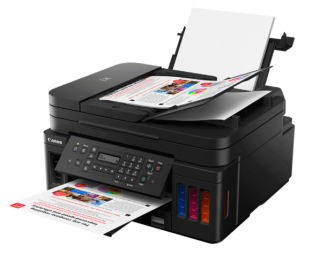 Canon Pixma G7050