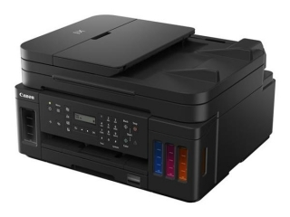 Canon Pixma G7050 - 2