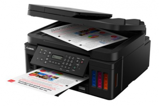 Canon Pixma G7050 - 3