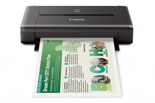 Canon Pixma iP110