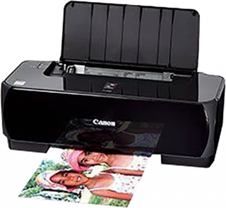 Canon Pixma IP1800 - 3