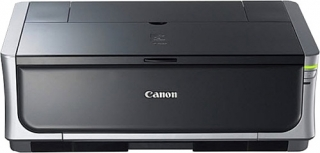 Canon Pixma IP3500 - 3