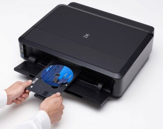 Canon Pixma IP7250 - 3