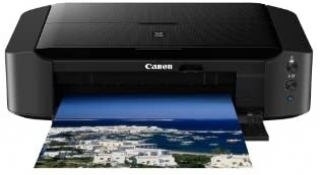 Canon Pixma IP8750 - 3
