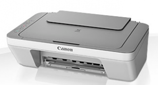 Canon Pixma MG2450 - 2