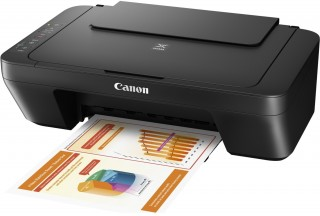 Canon Pixma MG2550