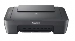 Canon Pixma MG2551S görsel 2