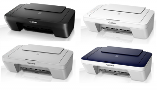 Canon Pixma MG3051 - 3