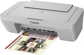 Canon Pixma MG3052