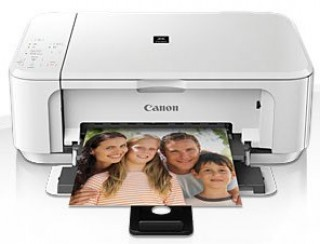 Canon Pixma MG3550 - 2