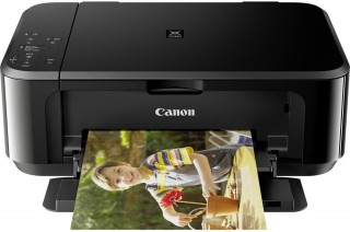 Canon Pixma MG3650