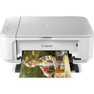 Canon Pixma MG3650 - 3