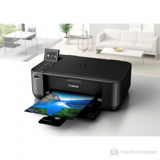 Canon Pixma MG4250 - 3