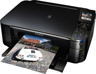 Canon Pixma MG5250