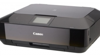 Canon Pixma MG6350 - 2