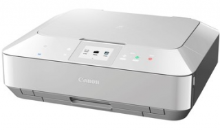 Canon Pixma MG6350 - 3