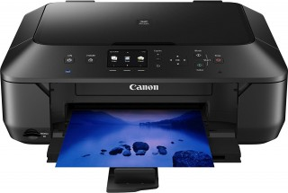 Canon Pixma MG6450