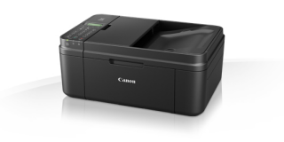 Canon Pixma MX495 - 3