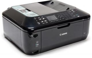 Canon Pixma MX515 - 2