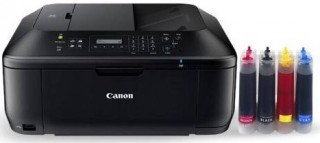 Canon Pixma MX535 - 2