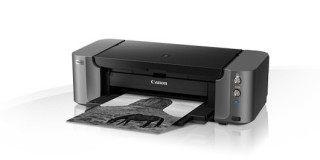 Canon Pixma Pro-10s - 2