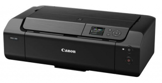 Canon Pixma Pro-200 - 2