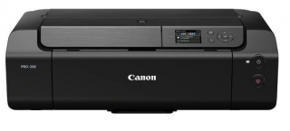 Canon Pixma Pro-200 - 3