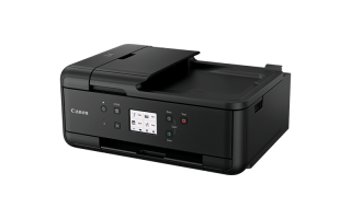 Canon Pixma TR7550 - 2