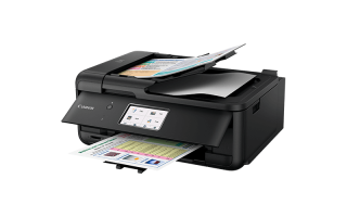 Canon Pixma TR8550 - 2