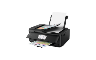 Canon Pixma TR8550 - 3