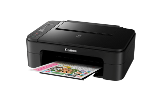 Canon Pixma TS3150 - 2