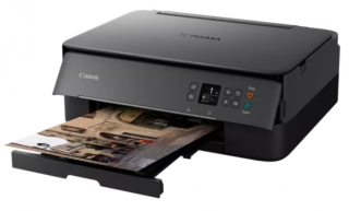 Canon Pixma TS5350 - 2