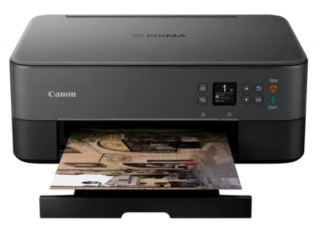 Canon Pixma TS5350 - 3