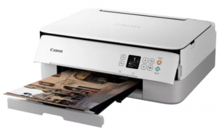 Canon Pixma TS5351 - 2