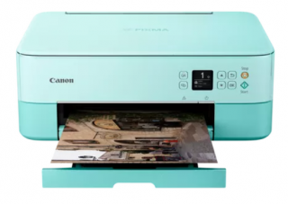 Canon Pixma TS5353 - 3