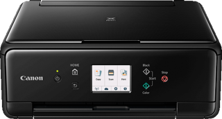 Canon Pixma TS6150