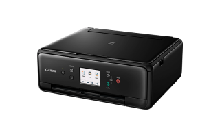 Canon Pixma TS6150 - 2