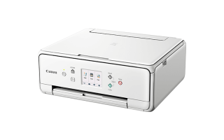 Canon Pixma TS6151 - 2