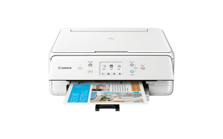 Canon Pixma TS6151 - 3
