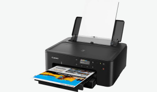 Canon Pixma TS705 - 3