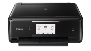 Canon Pixma TS8050