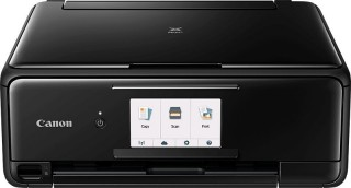 Canon Pixma TS8150 - 3